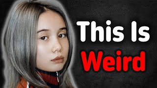 The Lil Tay Situation Is Tragic [upl. by Mohammad]