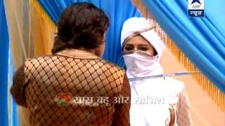 Akbars sword fight with Jodha [upl. by Omsoc545]