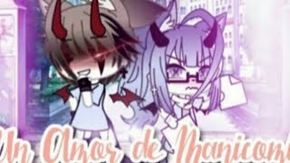 ♧Un amor de Manicomio♧Cap 14 Ultimos CapitulosGacha life ☆Nayon Gacha☆ [upl. by Rumpf]