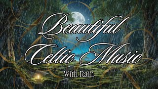 Beautiful Celtic Music wrain [upl. by Sosthenna]