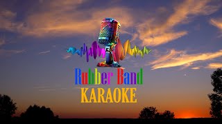 Thi Handhaanugaa M Solo  Mezzo Mohamed  By Rubber Band Karaoke [upl. by Concettina]