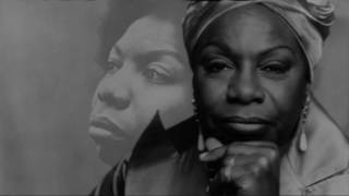 Nina Simone  Wild Is The Wind Live In New York 1964 [upl. by Elhsa]