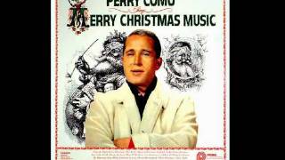 Perry Como  10  Ill Be Home For Christmas [upl. by Ahsoyek859]