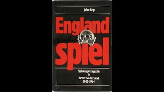 Englandspiel 1 Lauwers [upl. by Susejedairam]