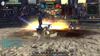 Dragon Nest SEA  Smasher VS Gear Master [upl. by Bird]