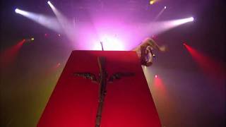 Marilyn Manson Antichrist Superstar Live in Los Angeles HD [upl. by Robers]