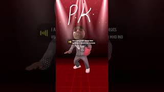 ££ i am Disco dancer PK £short [upl. by Nnaer]