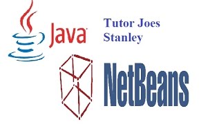 JTextField in JFrame in Java NetBeans in Tamil [upl. by Corvese]