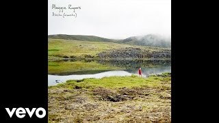 Maggie Rogers  Alaska AcousticOfficial Audio [upl. by Farland]