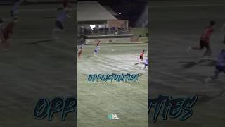 This One Tip Will Unlock Football Opportunities footballcv footballers footballnetwork [upl. by Grayce]