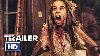 ABIGAIL Official Trailer 2 2024 Horror Movie HD [upl. by Jd180]