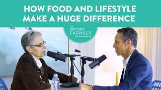 Dr Terry Wahls on Treating Serious Illness Without Drugs [upl. by Eletnahs]