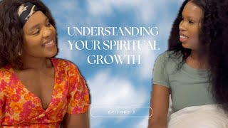 Understanding Spiritual Growth  Christian Podcast  Growth Beyond Flesh  South Africa [upl. by Auberta]