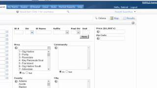 NWMLS Matrix Overview [upl. by Poree622]