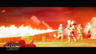 Rebel Alliance  Star Wars One Galaxy  Disney XD [upl. by Euqina]