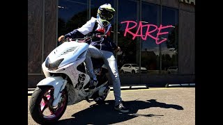 WERE GOING TO THE MEETUP  CRAZY RIDING VIDEO  WHEELIES  OFFROAD  GIVEAWAY [upl. by Nyrok]