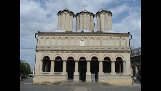 ⭕LIVE Slujba Privegherii în cinstea Sf Ierarh Nectarie – Catedrala Patriarhală 22 oct 2024 [upl. by Buchheim]