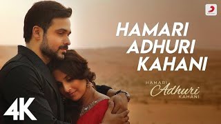 Hamari Adhuri Kahani [upl. by Kristoforo911]