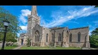 Oundle Church [upl. by Middendorf]