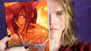 I Read the Loveless Manga So You Dont Have To [upl. by Nylekcaj]