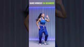 Dance Workout for Beginners [upl. by Dennard]