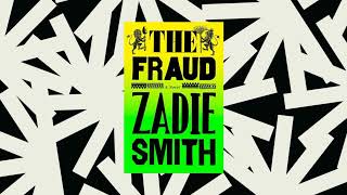 In The Fraud Zadie Smith takes on historical fiction and the Tichborne case [upl. by Ordnajela]