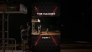 The hacker movie part1 hacker hackingmovies newrelesed [upl. by Elrod]