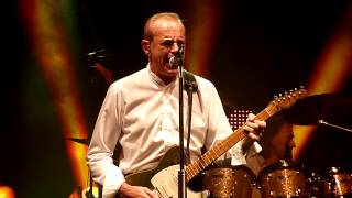 Status Quo  Medley What Youre Proposing Palladium in Köln 16112012 [upl. by Ginger]