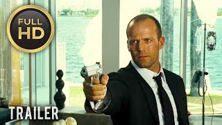 🎥 TRANSPORTER 2 2005  Full Movie Trailer in HD  1080p [upl. by Lannie]