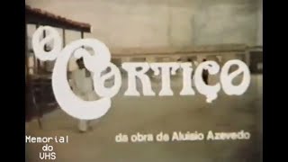 Filme O Cortiço  1978  Nacional [upl. by Alac456]