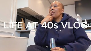 Unfiltered Chatty VlogLife at 47 [upl. by Asaret51]