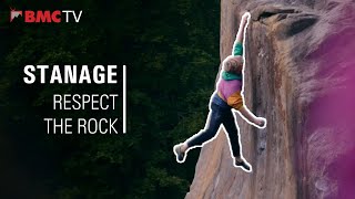 Respect the Rock Stanage [upl. by Ioab743]