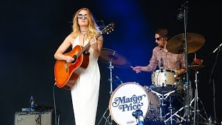 Margo Price  Glastonbury 2017 [upl. by Arraek]