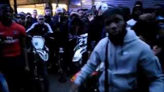 Ermont 1  clip officiel Directed by aka films  Morf Prod [upl. by Liemaj]