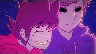 Too Sober  Mistakes Like This EddsworldTomtord Animation Meme [upl. by Willner]