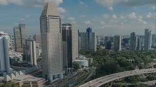 Inside Anaplan Singapore [upl. by Gamages]