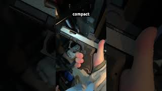 Which one airsoft pewpew viralshort edc guntuber [upl. by Nelan161]