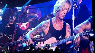 Guns N Roses live  Patience with Blackbird intro  Tottenham Hotspur Stadium London 2022 [upl. by Fredric]