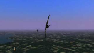 Warbirds Dogfights  Trailer PC Mac [upl. by Nadual114]