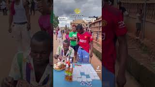 Episode 1 comedyvideos funny foodfoodiechallenge sportsequipment challenge starball2023 [upl. by Emoraj204]