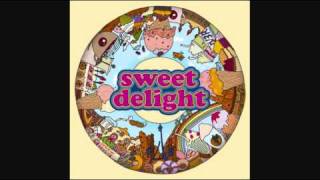 SNSD Jessica  Sweet Delight Radio Edit [upl. by Carmelia]