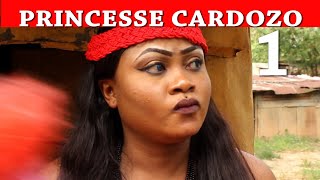 PRINCESSE CARDOZO EPISODE 1 THEATRE CONGOLAIS NOUVEAUTE 2021 [upl. by Harle748]