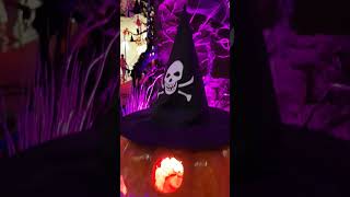 Happy Halloween at Crockford Hotel genting happy halloween crockford hotel gentinghighland [upl. by Hueston]