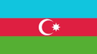 Azerbaijan National Anthem [upl. by Yeneffit751]