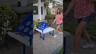 HEY YOU You need this gamefamilygame outdoorgames backyard backyardgames yardgame [upl. by Sylvia]