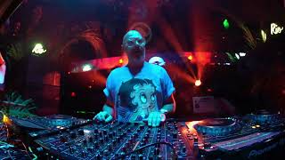 Kolombo live  Rio Electronic Music  Buenos Aires  Argentina July 2023 [upl. by Eical129]