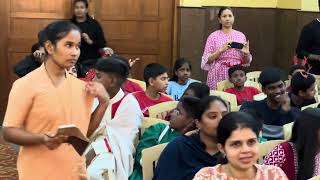 Christmas Program by the catechism children of Sacred Heart Church Bangalore [upl. by Aynas]