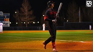 GEORGIA VS ALABAMA HIGHSCHOOL BASEBALL ACTION 1 CENTRAL PHENIX CITY AL VS 4 LAGRANGE GA [upl. by Noby]