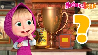 🔴 LIVE STREAM 🎬 Masha and the Bear 🤔 Picky Eaters 😋 [upl. by Friedly]