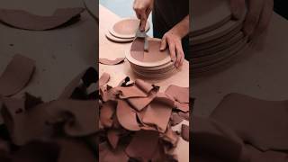 The Most Satisfying Pottery Process [upl. by Pudens]